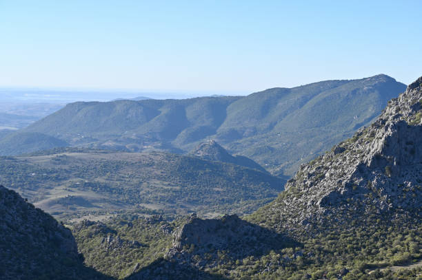 istock landscapes of Spain 1351889694