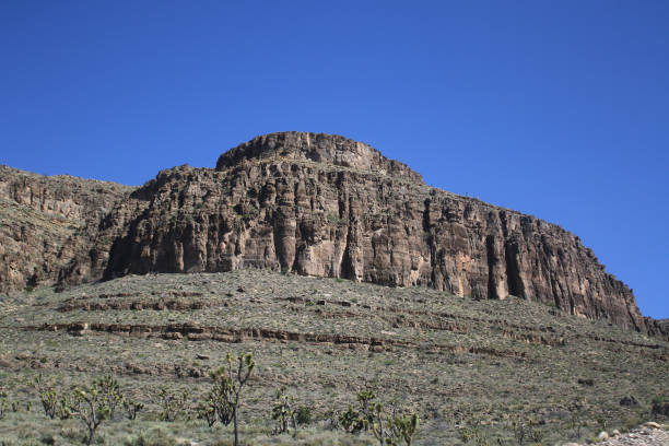 istock Red Rock Canyon Scenic Byway 1351893665