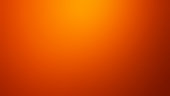 Orange and Yellow Gradient Defocused Blurred Motion Abstract Background