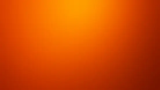  Orange red gradient background - high quality