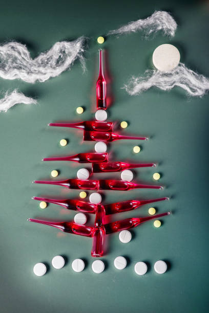 istock Medical New Year 1351902753