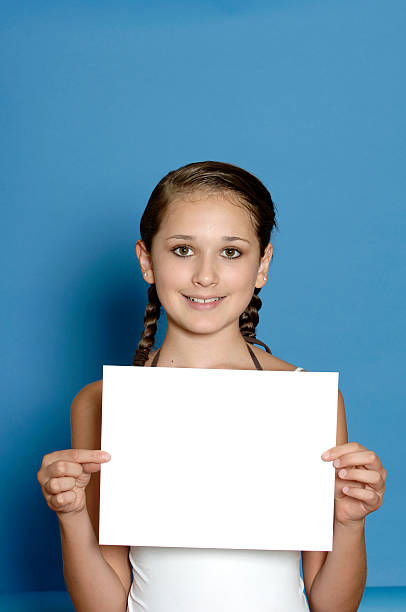 istock Girl Portrait 135190906