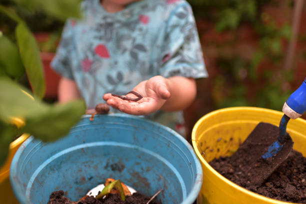 istock child in the garden 1351910416