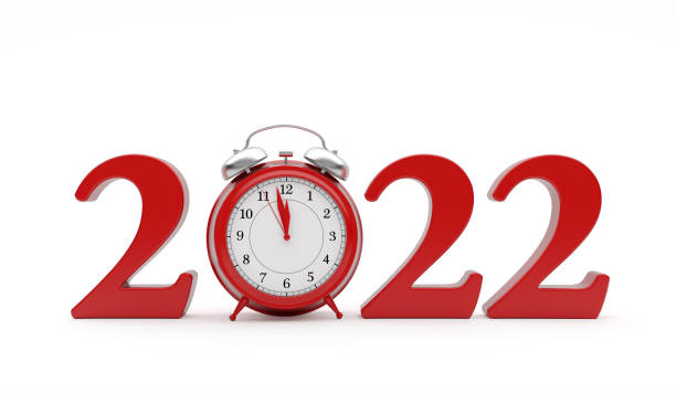 istock 2022 alarm clock new year concept 1351919920