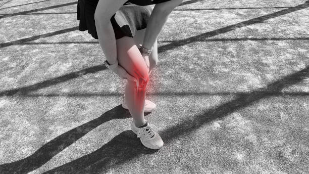 istock muscle injury and pain 1351923723