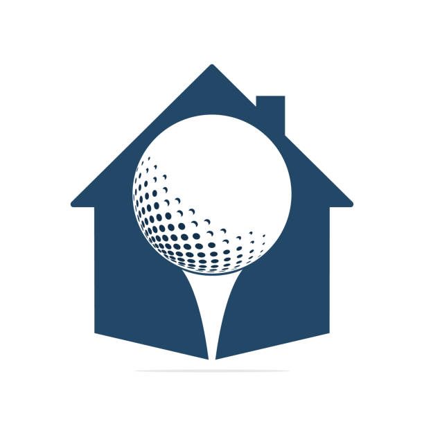 200 Golf Course Houses Stock Illustrations Royalty Free Vector 200 Golf Course Houses Stock Illustrations Royalty Free Vector