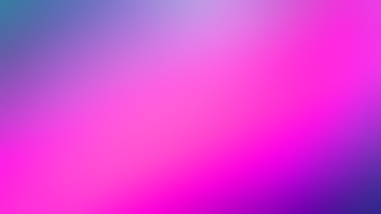 Ultra Violet Colorful Defocused Blurred Motion Abstract Background, Widescreen, Horizontal