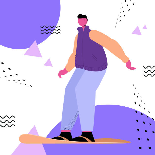 istock man skateboarding guy doing activities christmas new year holidays winter vacation concept full length 1351964137