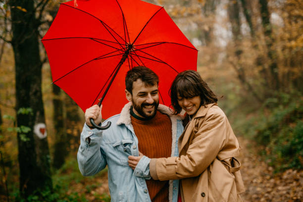 istock Rain give us positive vibe 1351964261