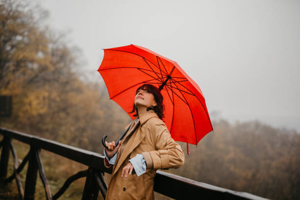 istock Living on my own 1351969595