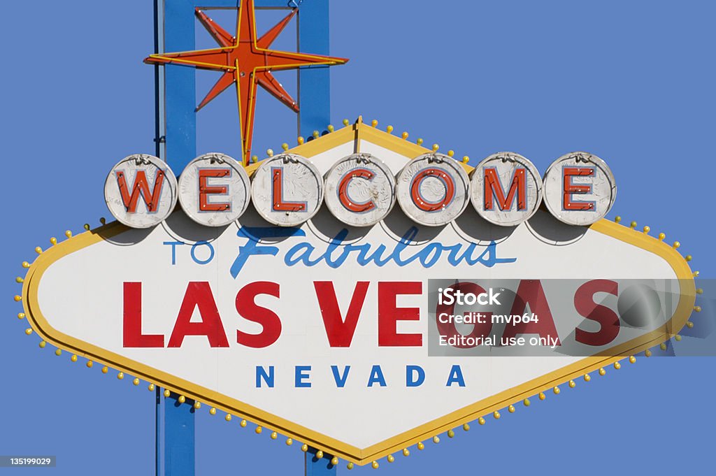 Welcome to Las Vegas Sign The famous "Welcome to Fabulous Las Vegas Nevada" sign, along the Las Vegas Strip. Welcome To Fabulous Las Vegas Nevada Sign Stock Photo Welcome to Las Vegas Sign The famous "Welcome to Fabulous Las Vegas Nevada" sign, along the Las Vegas Strip. Welcome To Fabulous Las Vegas Nevada Sign Stock Photo