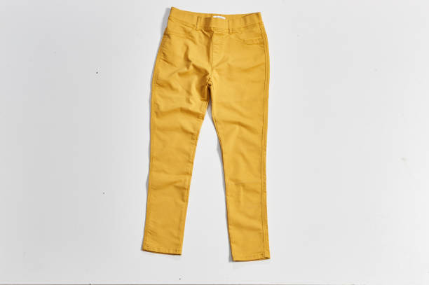 istock white background and jean trouser 1351999449