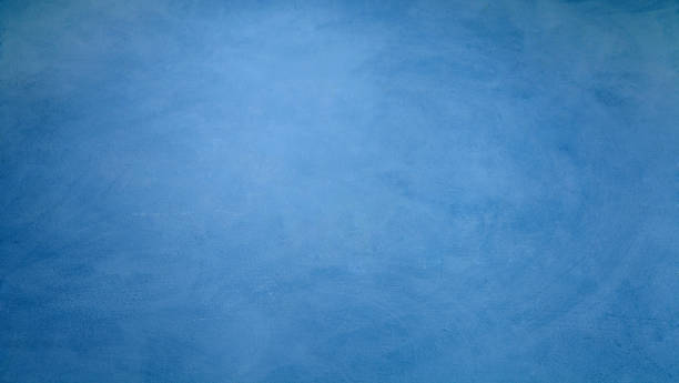 istock Close up old cement wall texture from house 1352001308