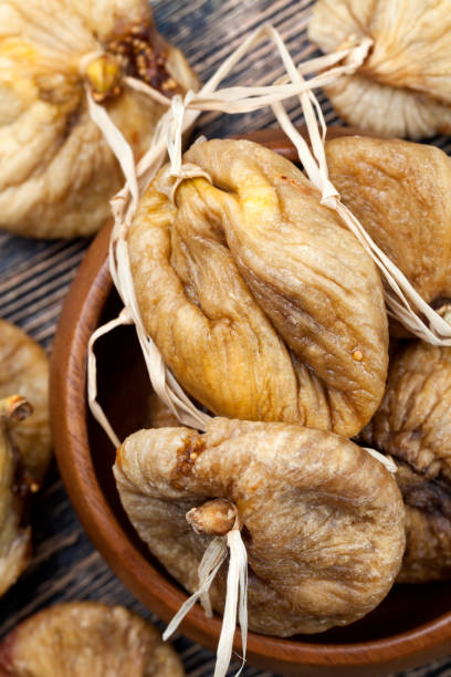 istock dried yellow figs close up 1352001402