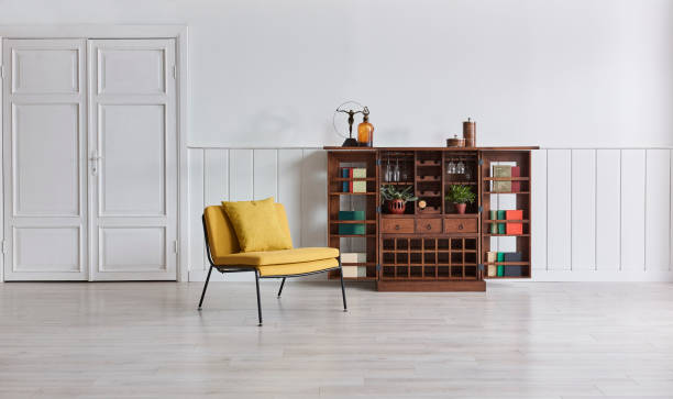 istock modern home interior living room style design 1352009093