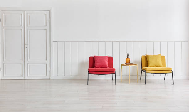 istock modern home interior living room style design 1352009313