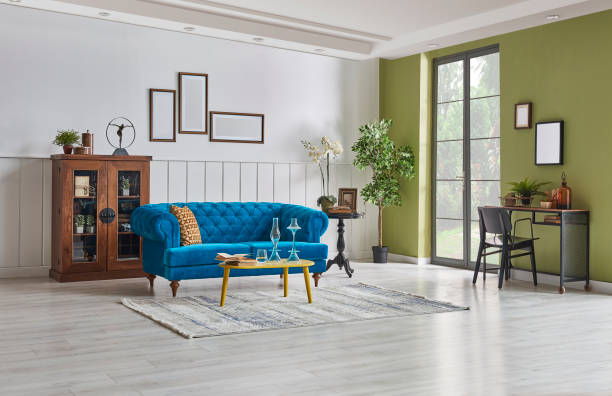 istock modern home interior living room style design 1352010314