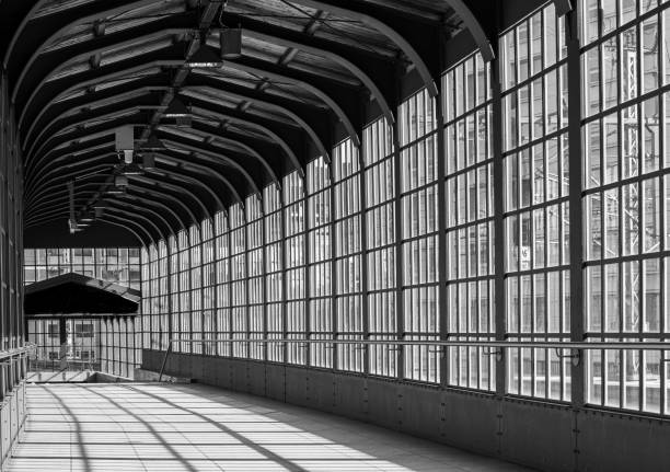 istock Interior Of Building 1352026660