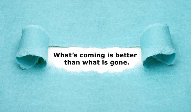 istock What Is Coming Is Better Than What Is Gone 1352033428