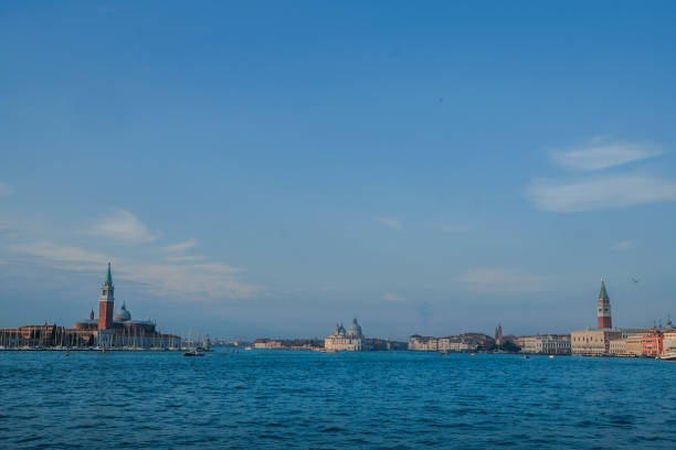 istock View of Venice from the East 1352046270
