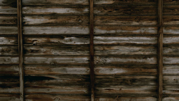 istock Retro wooden backgrounds 1352049872