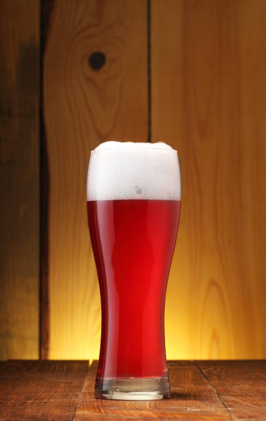 istock mug full of flavored beer 1352055089