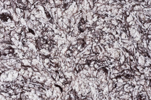istock Abstract colored wall background. Abstract colored decorative texture of liquid wallpaper 1352058441