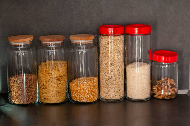 istock Circular Economy/Upcycling at Home 1352074253