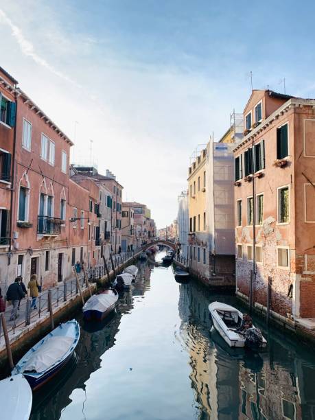 Venice architecture landscape venice biennale stock pictures, royalty-free photos & images