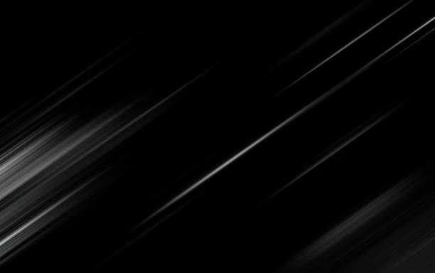istock The black  and silver are light gray with white the gradient is the Surface with templates metal texture soft lines tech gradient abstract diagonal background silver black sleek  with gray and white. 1352078375