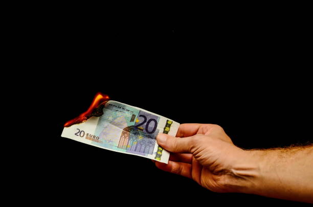istock European Euro Money Banknote 1352086102