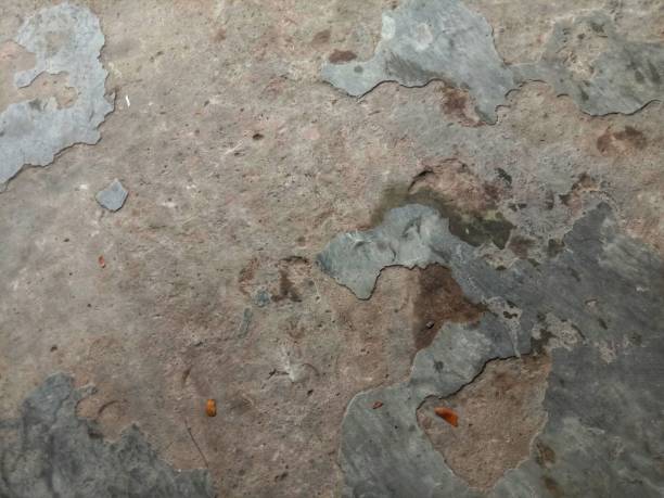 istock Abstract background of cement floor 1352099143