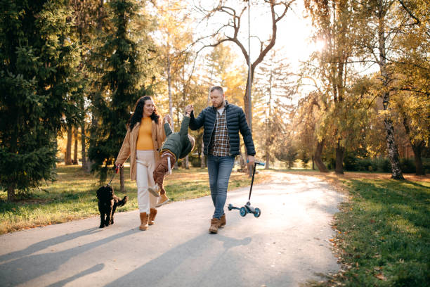 istock Happy family 1352120162