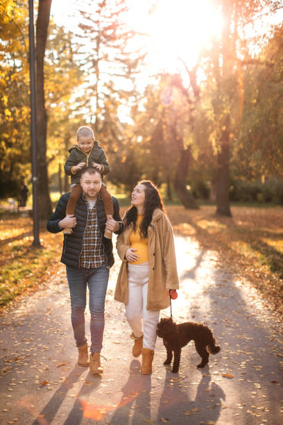 istock Happy family 1352120233