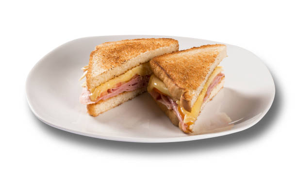 istock Sliced Chicken Breast Fillet 1352147590