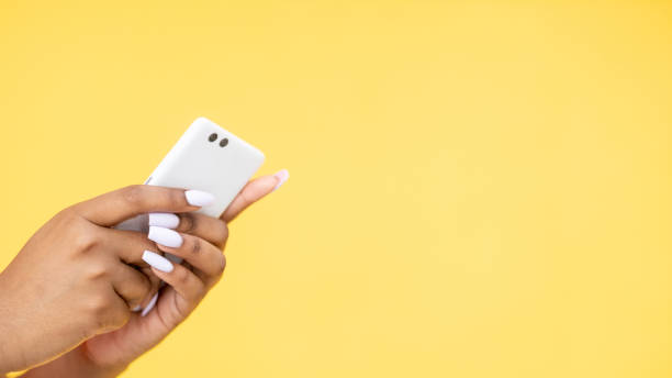 istock mobile banner phone shopping woman hands cell 1352150969