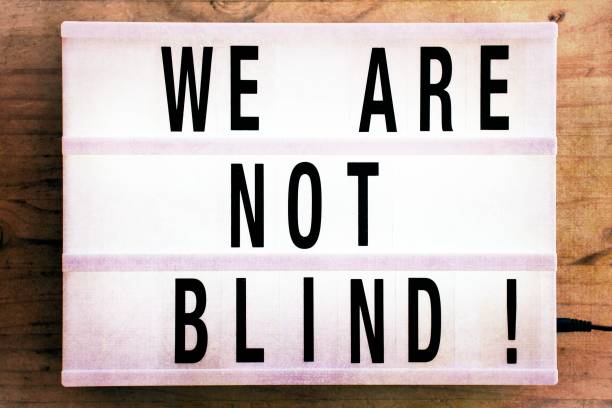 istock We Are Not Blind in Lightbox Trend 1352152763