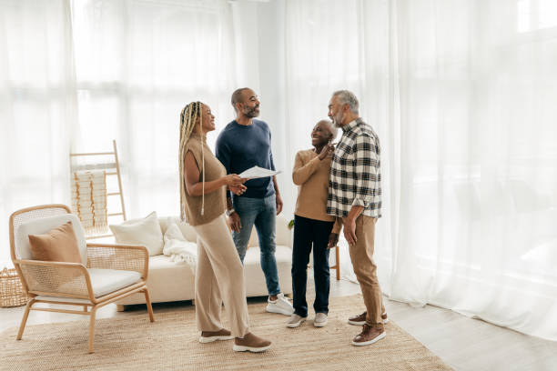 istock Reselling your property after retirement 1352163239