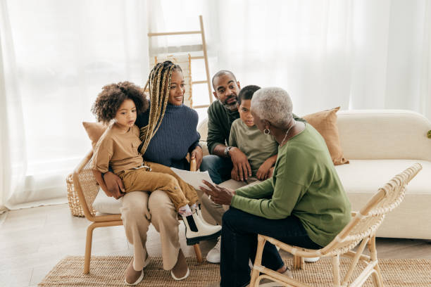 istock Maintaining a healthy social life 1352163241