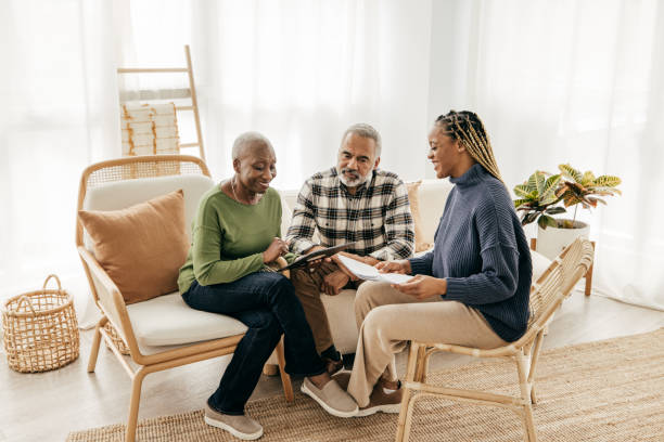 istock Covering your health care needs 1352163256