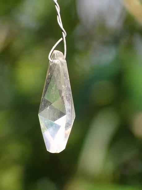 istock Ornament hanging in garden 1352177758