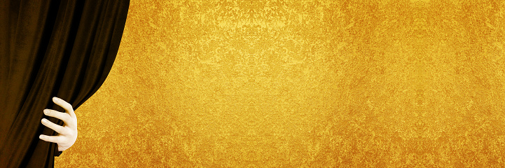 goldenpaper