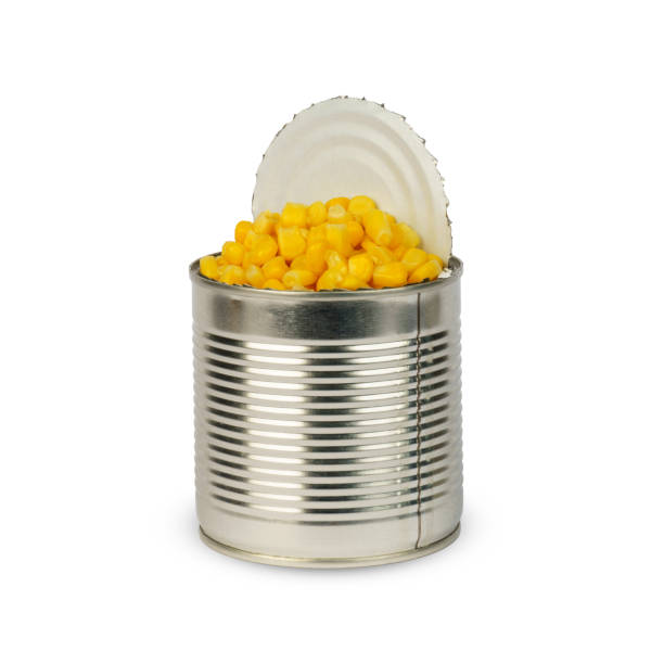 istock canned corn in a tin can isolated on white 1352194809
