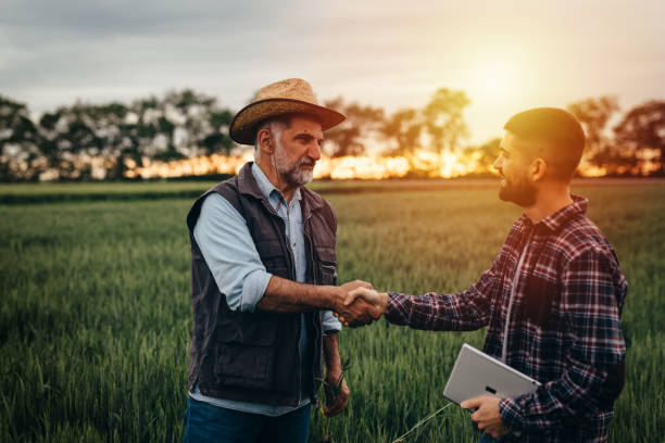 istock farmers on field 1352202475