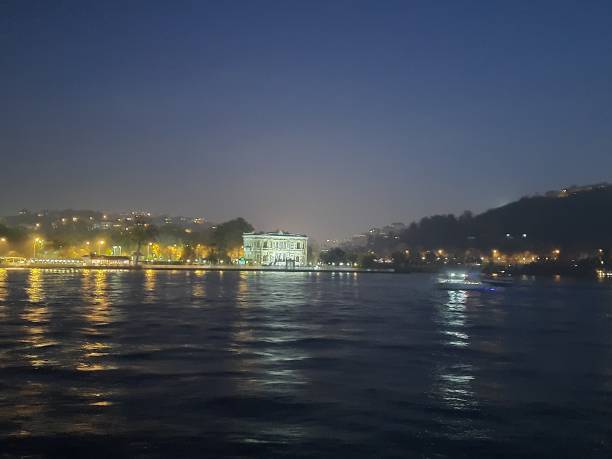 istock A view of Beykoz lights 1352206340