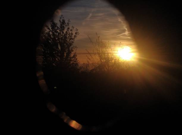 istock Early morning peek East 1352216662