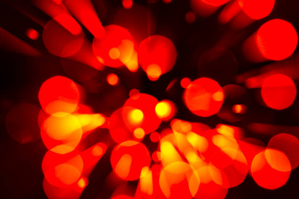 istock Christmas decoration defocused for backgrounds 1352217284