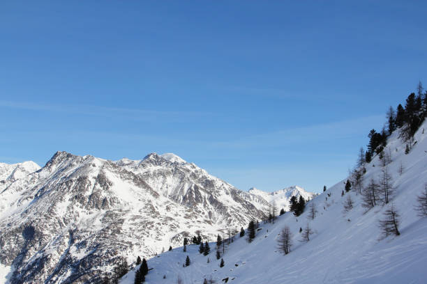 istock Alps in Solden Austria 1352217394