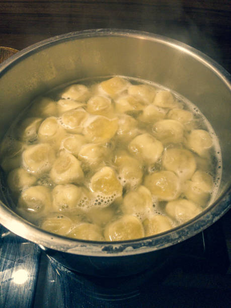 istock Russian food called 
