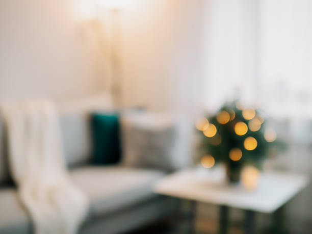 istock christmas interior blurred living room 1352218073